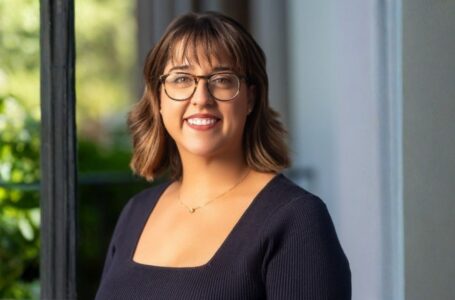 UNICON Spotlight: Julia Shotwell, Harvard Business School