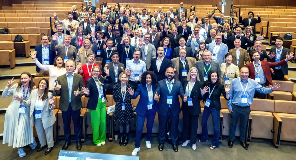 UNICON Directors' Conference 2026 at IMD Business School, Lausanne, Switzerland