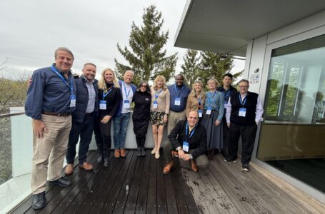 UNICON Board Announcement: Anna Dunand and Bryan Benjamin