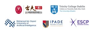 New UNICON Members 2026 | NTU, MBZUAI, ESCP & Trinity College Dublin, IPADE