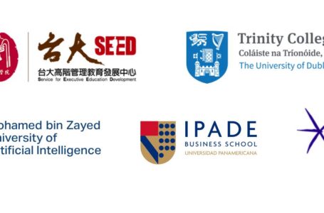 New UNICON Members | NTU, MBZUAI & Full Members ESCP, Trinity, IPADE