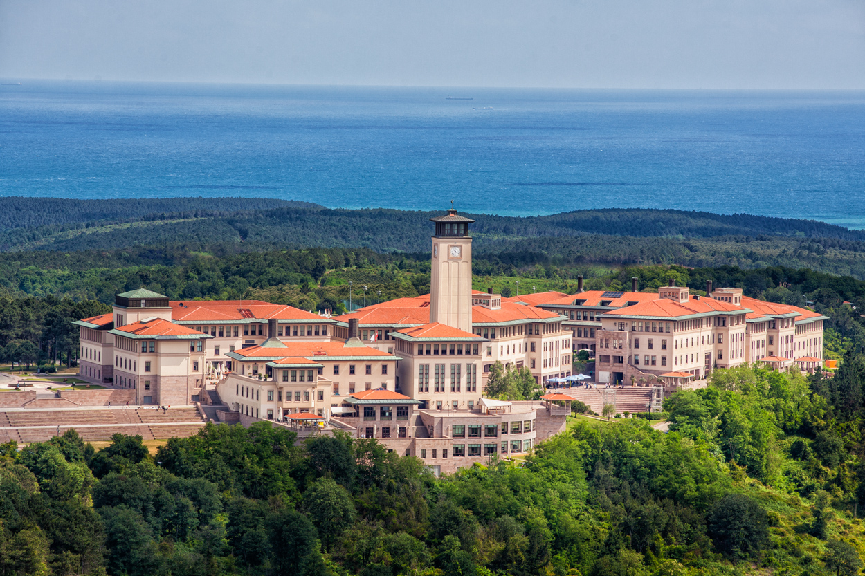 New UNICON Member: Koç University Executive Education