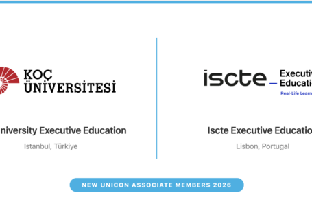 New Members: Koç University and Iscte Executive Education