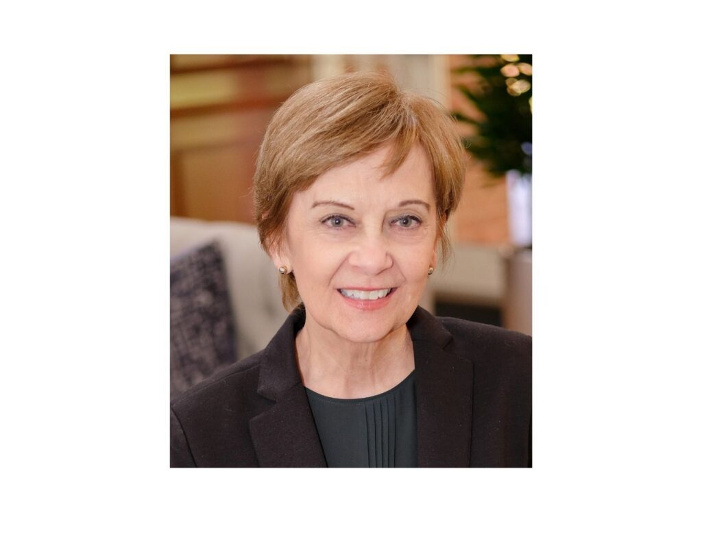 Tina Narron, Chief Operating Officer, UNC Executive Development, Kenan-Flagler Business School