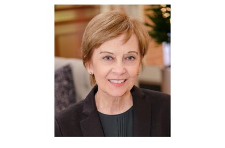 Tina Narron, Chief Operating Officer, UNC Executive Development, Kenan-Flagler Business School