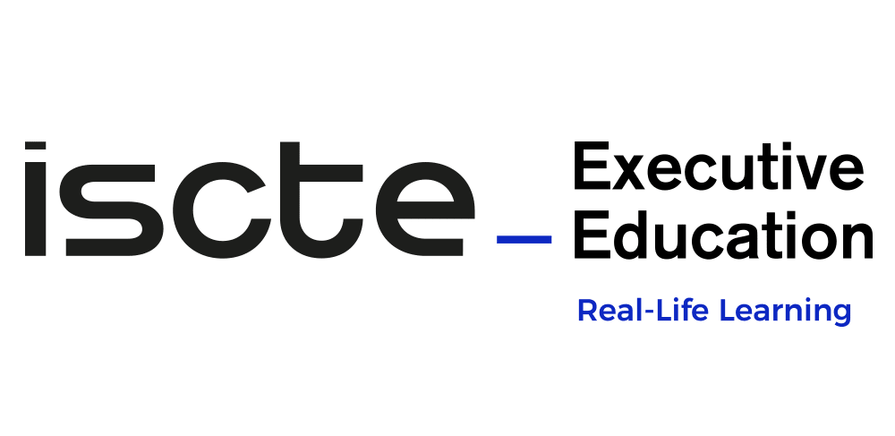Iscte Executive Education logo