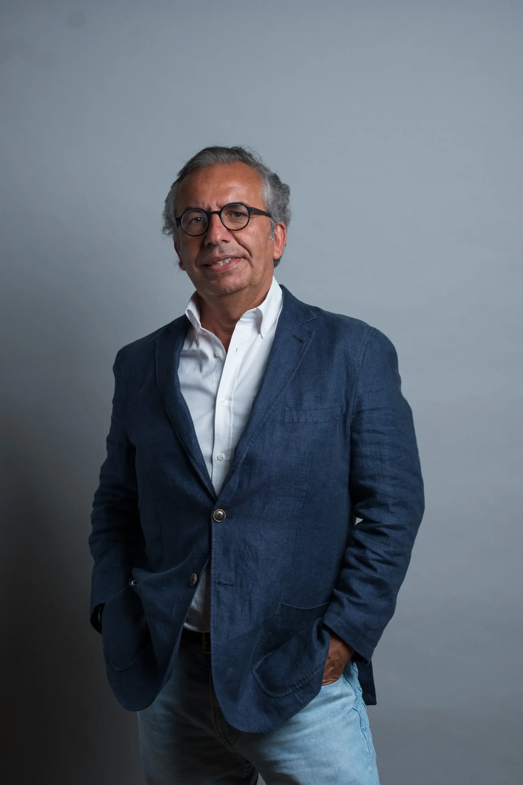 José Crespo de Carvalho, President and CEO, Iscte Executive Education