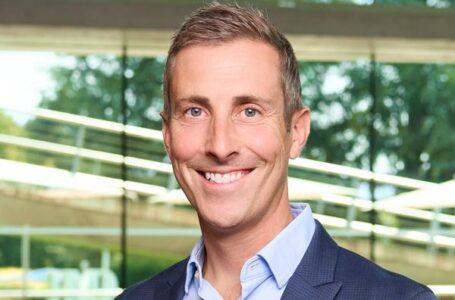 UNICON Spotlight: Christopher Hobrecker | IMD, Switzerland