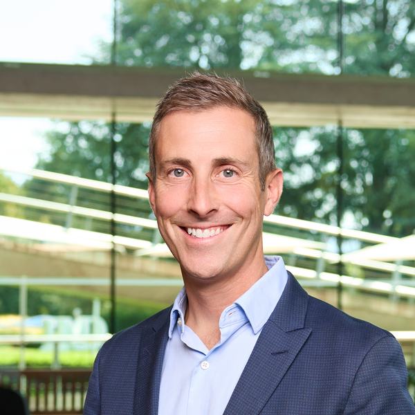 UNICON Spotlight: Christopher Hobrecker | IMD, Switzerland