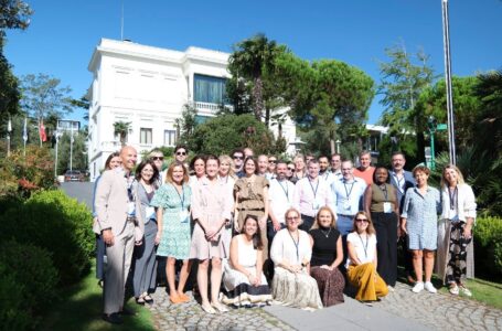 UNICON European Meet-Up 2026 Recap | Sabancı University, Istanbul