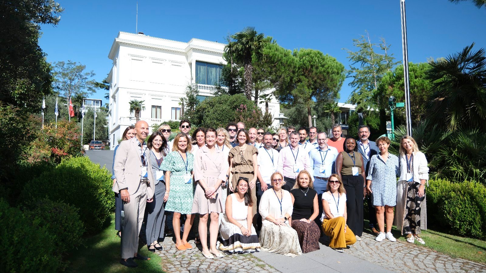 UNICON European Meet-Up 2026 Recap | Sabancı University, Istanbul