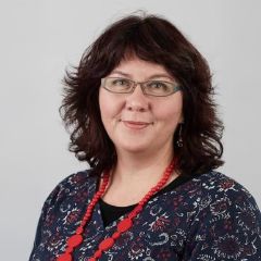 Professor Catherine Althaus