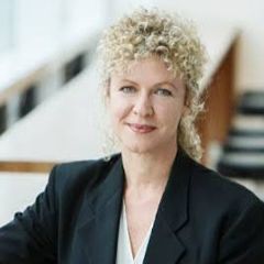 Dr Shanie Atkinson