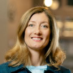 Professor Nicole Gillespie