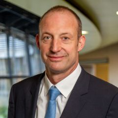 Professor Nick Wailes
