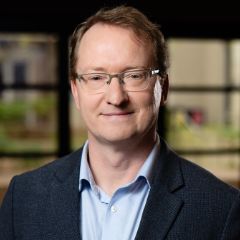 Professor Jon Whittle