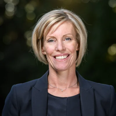 Anna Dunand, IMD Business School – UNICON Board of Directors member
